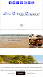 Mobile Screenshot of livedreamdiscover.com